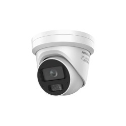 Caméra IP 4MP Comptage de personne ColorVu HIKVISION