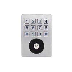 Contrôleur d'accès autonome ZKTECO