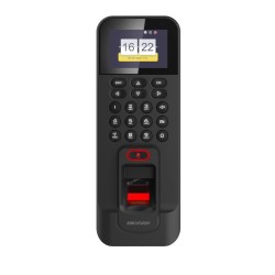 Pointeuse et Contrôleur d'accès autonome HIKVISION