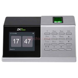 Pointeuse Portable ZKTECO