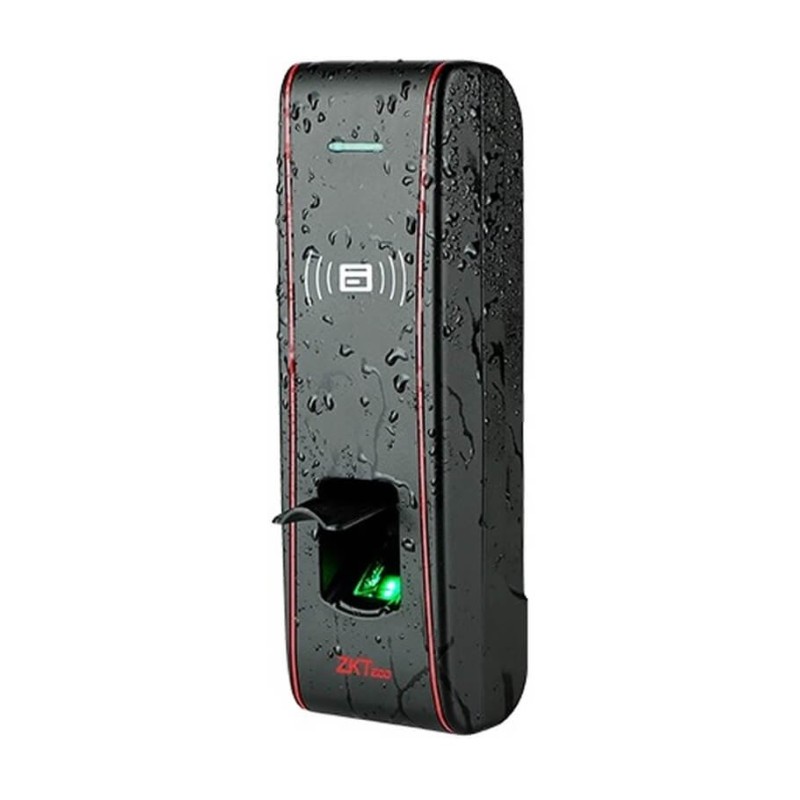 Contrôleur d'accès ZKTECO