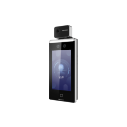 Pointeuse et contrôleur d'accès thermique HIKVISION