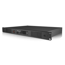 Relais  VHF Analogique et numérique HYTERA