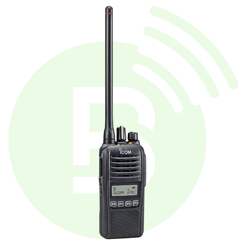 Émetteur récepteur IDAS (Numérique) ICOM