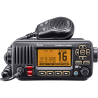 Émetteur récepteur VHF marine fixe/mobile GNSS ICOM