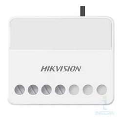 Relais domotique 220V HIKVISION