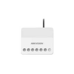 Relais domotique 0-36V HIKVISION