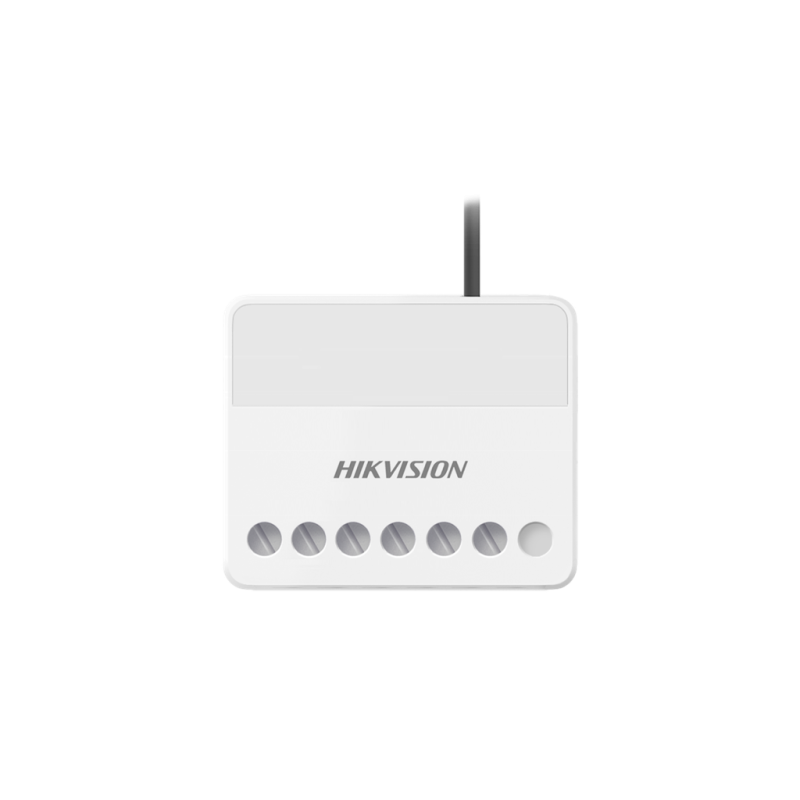 Relais domotique 0-36V HIKVISION