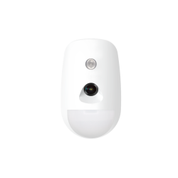 Détecteur de présence intérieur avec caméra couleur HIKVISION