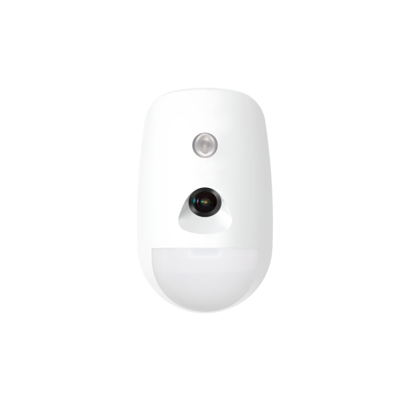 Détecteur de présence intérieur avec caméra couleur HIKVISION