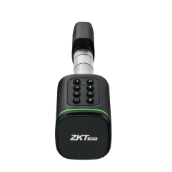 Serrure électronique SMART ZKTECO