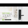 Serrure électronique SMART ZKTECO