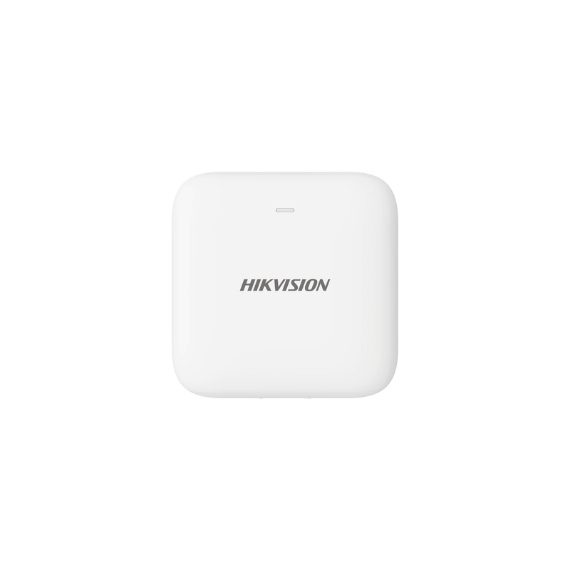 Détecteur d'inondation et de fuite d'eau HIKVISION