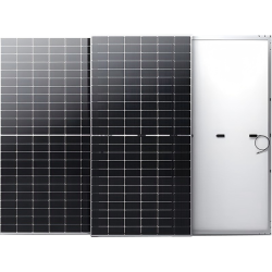 Panneau solaire 550W ZKDIGIMAX
