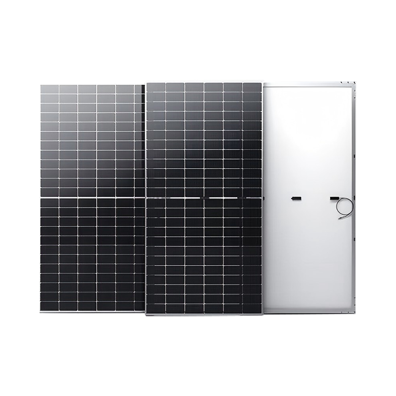 Panneau solaire 550W ZKDIGIMAX