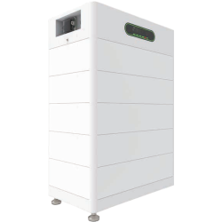 Batterie Lithium LiFePO4 - 5.12kWh ZKDIGIMAX