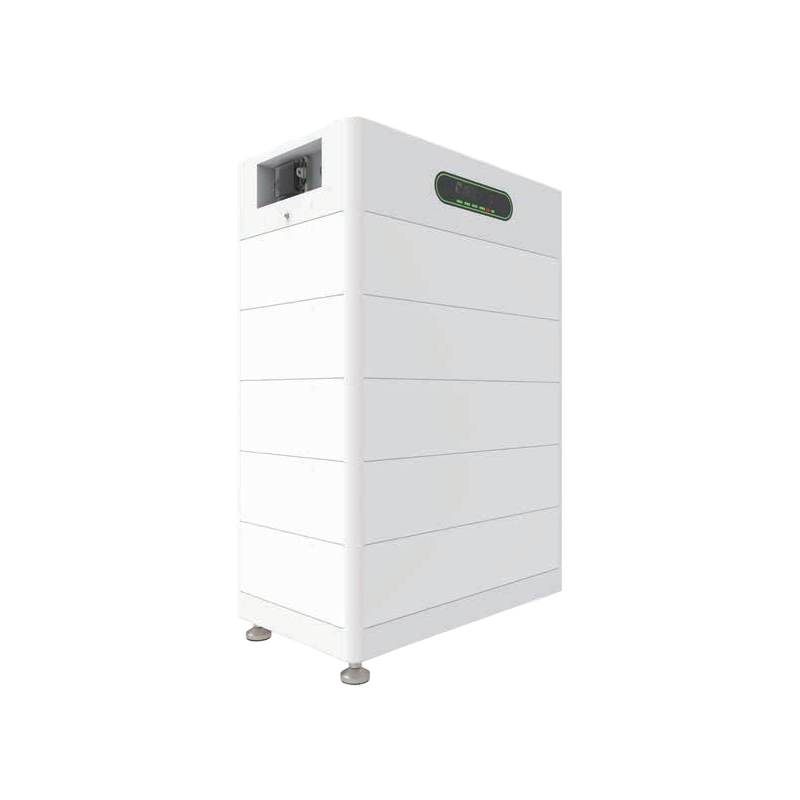 Batterie Lithium LiFePO4 - 5.12kWh ZKDIGIMAX