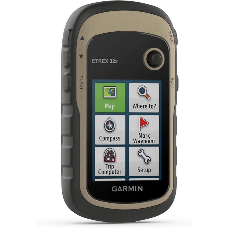 GPS Etrex 32X  terrestre GARMIN