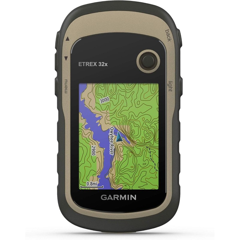GPS Etrex 32X  terrestre GARMIN