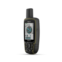 GPSMAP 65 terrestre GARMIN