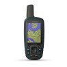 GPSMAP 65S terrestre GARMIN