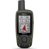 GPSMAP 65S terrestre GARMIN