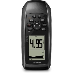 GPS 73N marine GARMIN