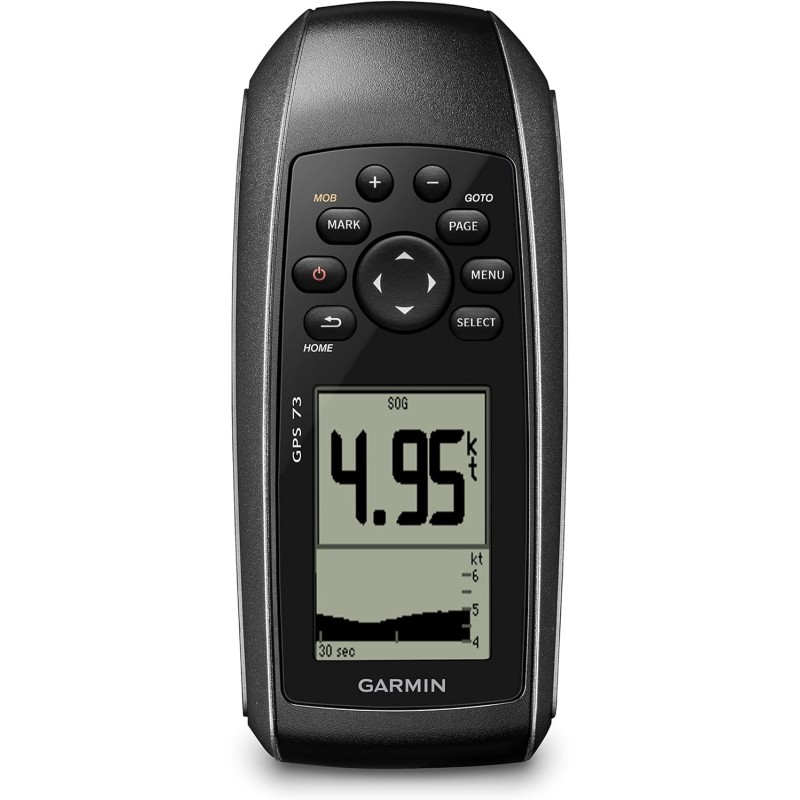 GPS 73N marine GARMIN