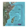 Bluechart G3 HXAF001R Carte Marine GARMIN