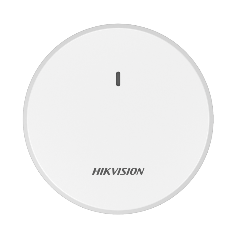 Point d'accès  intérieur , WIFI 6 HIKVISION