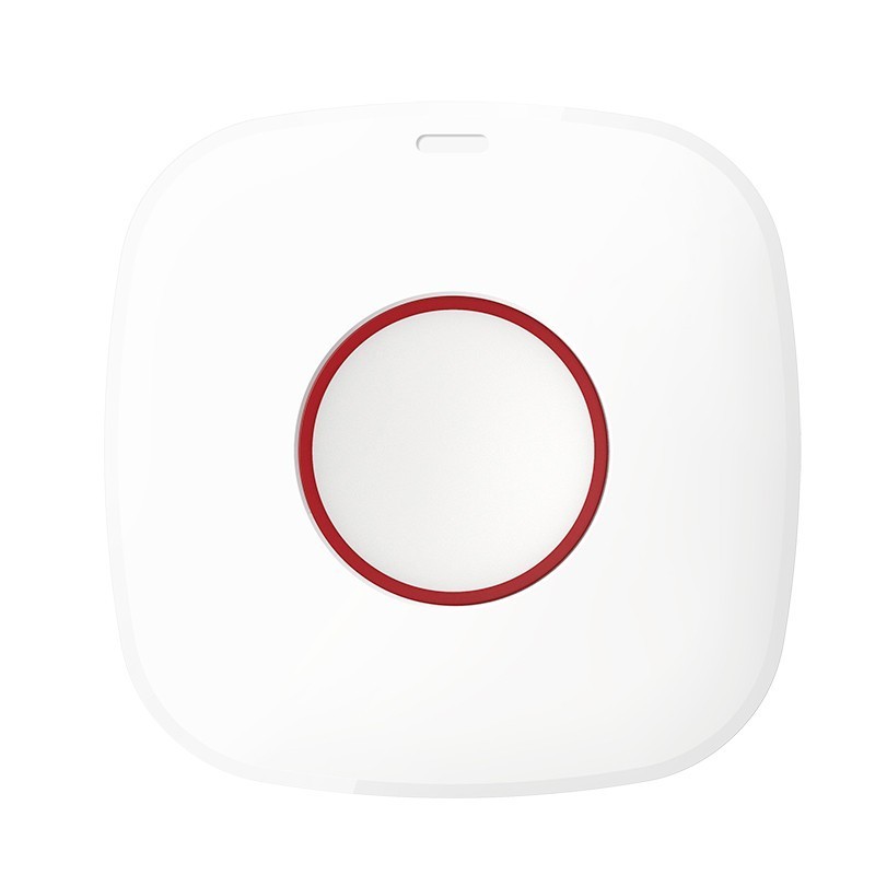 BOUTON D'URGENCE (PANIQUE) HIKVISION