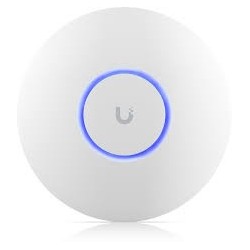 Point d'accès intérieur semi extérieur UNIFI 6 UBIQUITI