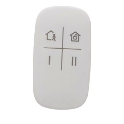 TÉLÉCOMMANDE BIDIRECTIONNELLE SANS FIL HIKVISION