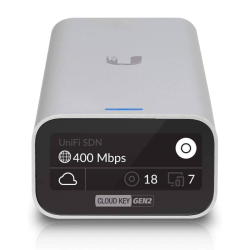 Contrôleur Hybride cloud key UBIQUITI UNIFI