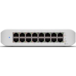 Switch UNIFI 16 ports UBIQUITI