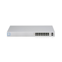 Switch UNIFI géré 16 ports UBIQUITI