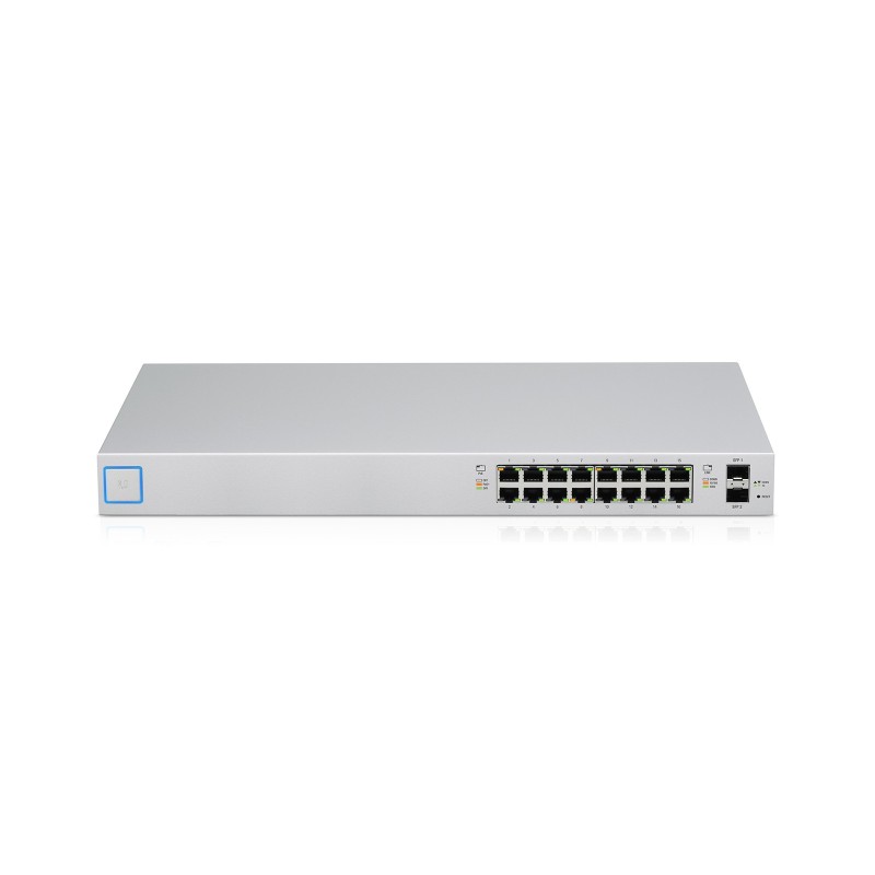 Switch UNIFI géré 16 ports UBIQUITI