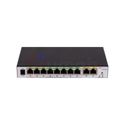Routeur avec 10 ports Gigabit HIKVISION