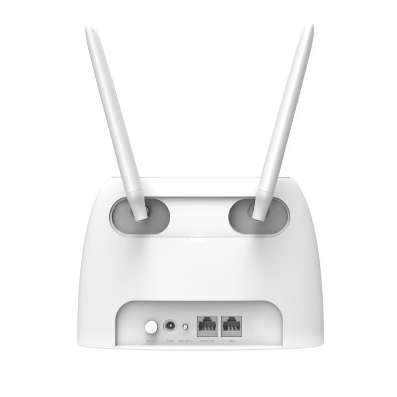 Routeur Wifi, 4G HIKVISION