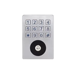 Contrôleur d'accès autonome ZKTECO