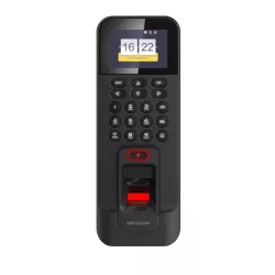 Pointeuse et Contrôleur d'accès autonome HIKVISION