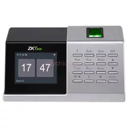 Pointeuse Portable ZKTECO