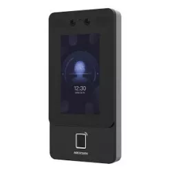 Pointeuse et contrôleur d'accès HIKVISION