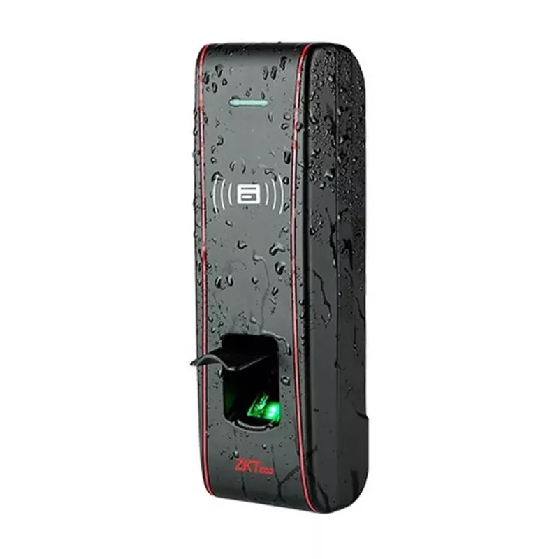 Contrôleur d'accès ZKTECO