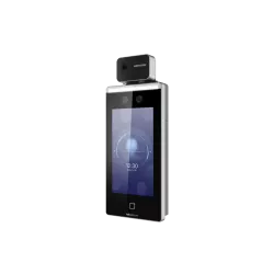 Pointeuse et contrôleur d'accès thermique HIKVISION