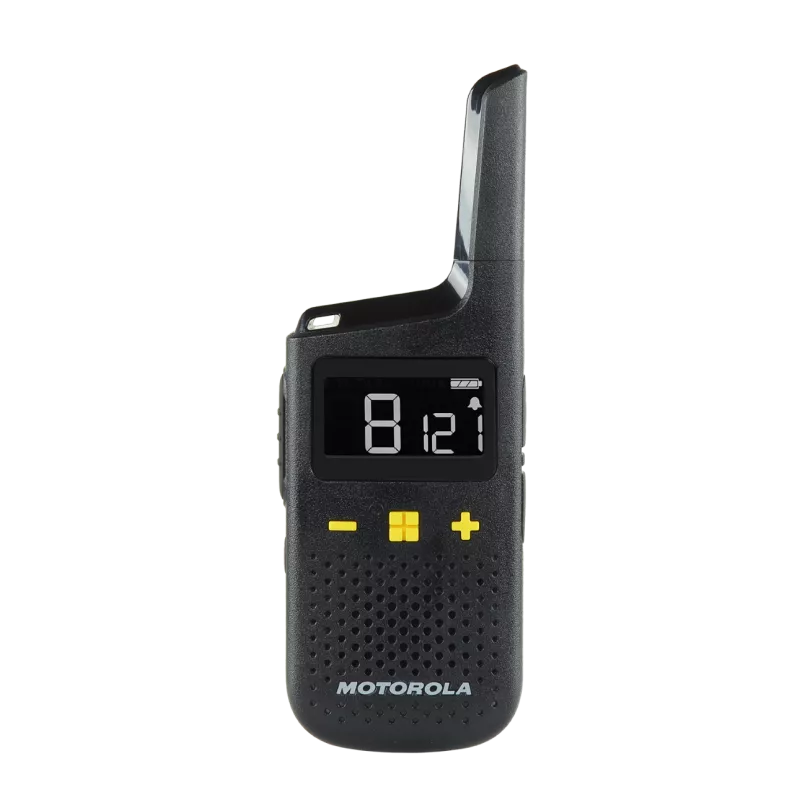 Émetteur récepteur UHF MOTOROLA