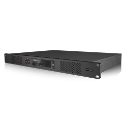 Relais  VHF Analogique et numérique HYTERA