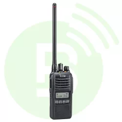 Émetteur récepteur IDAS (Numérique) ICOM