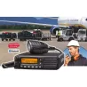 Emetteur récepteur VHF Aéronautique ICOM