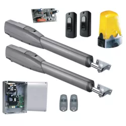 Kit Portail battant CAME